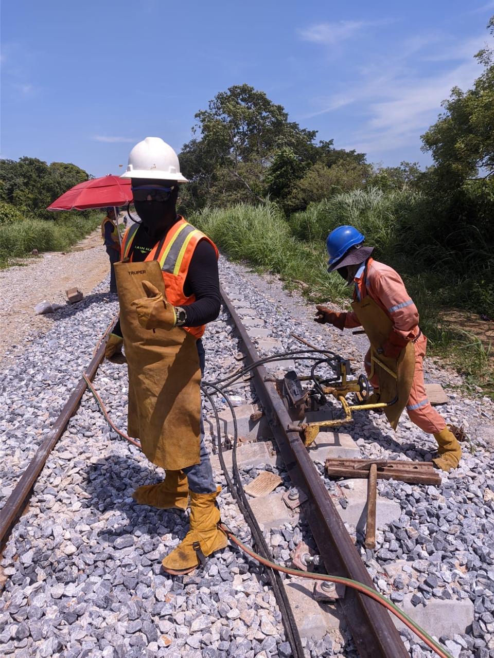 Ingenieros capacitados